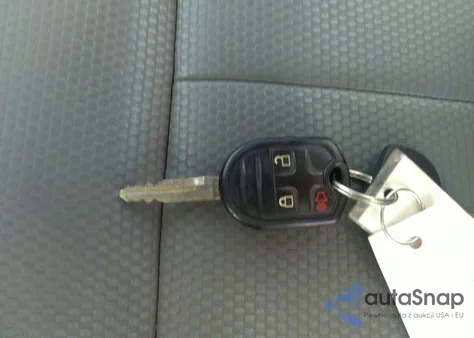 2012 Ford F-350 Xl z USA, uszkodzony, nr VIN 1FDBF3A66CEC73510